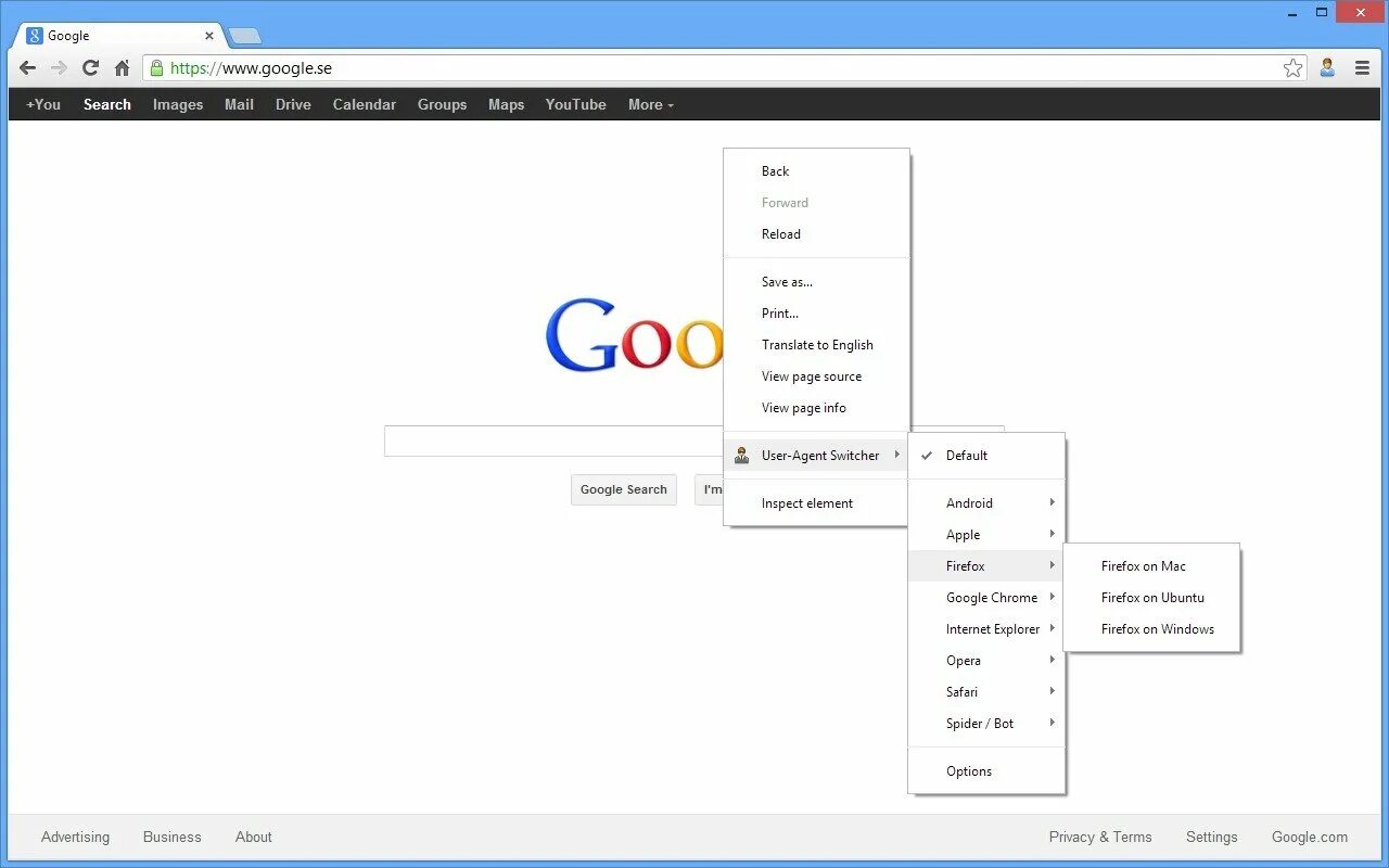 User agent расширение гугл. Расширение user agent для Chrome. User браузер