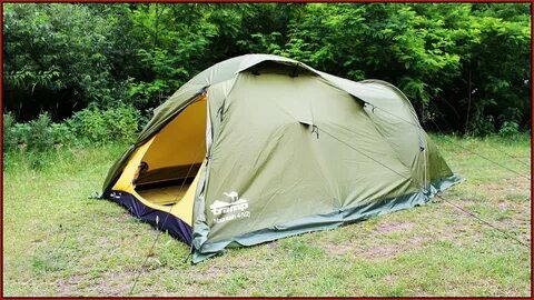 Tramp bell 4