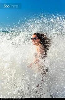Дали воду радость