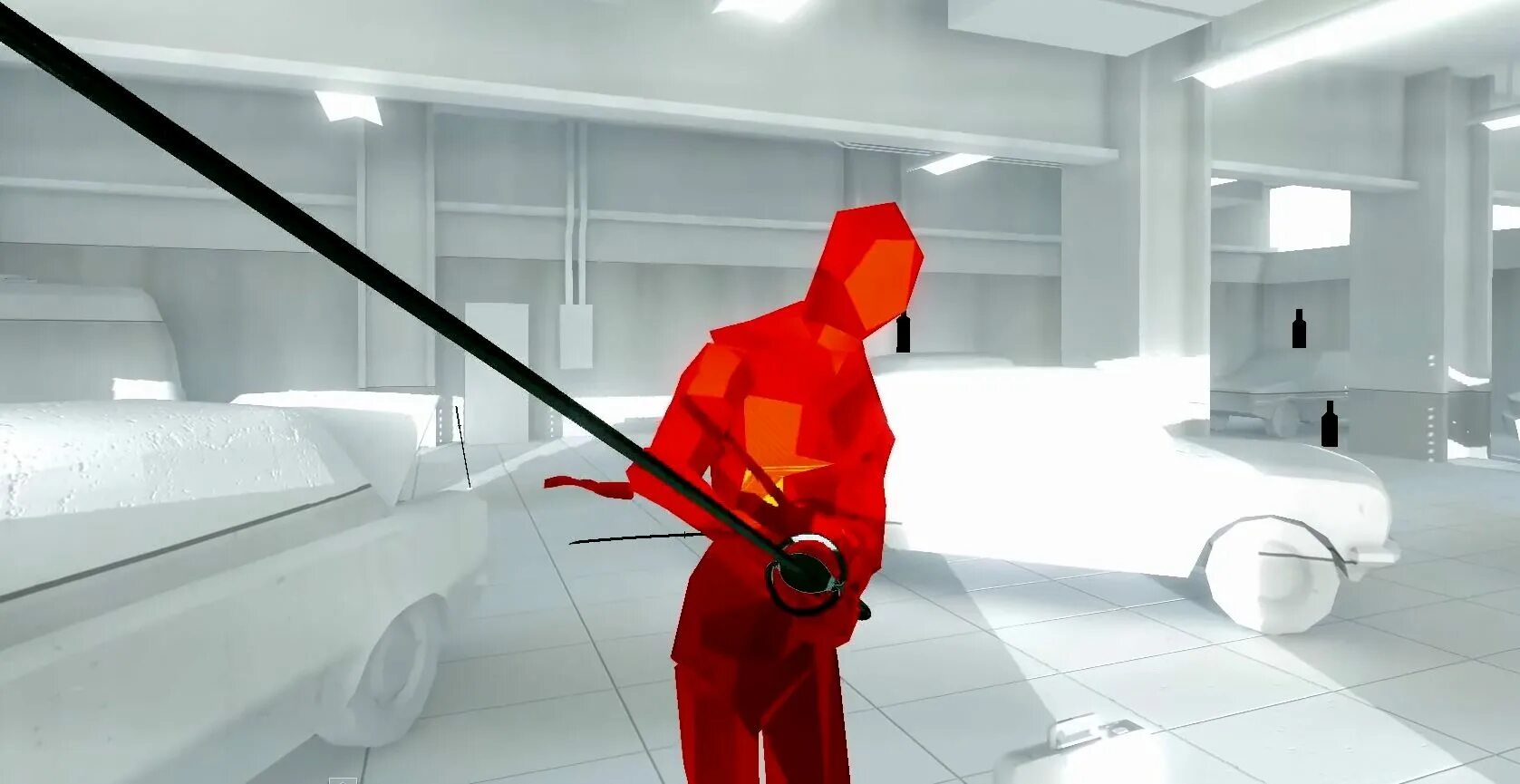 Superhot VR ps4. Супер хот 2. Super hot геймплей. Супер хот игра. Hot 2 game