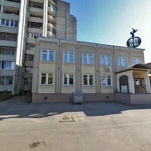 Малых тверь