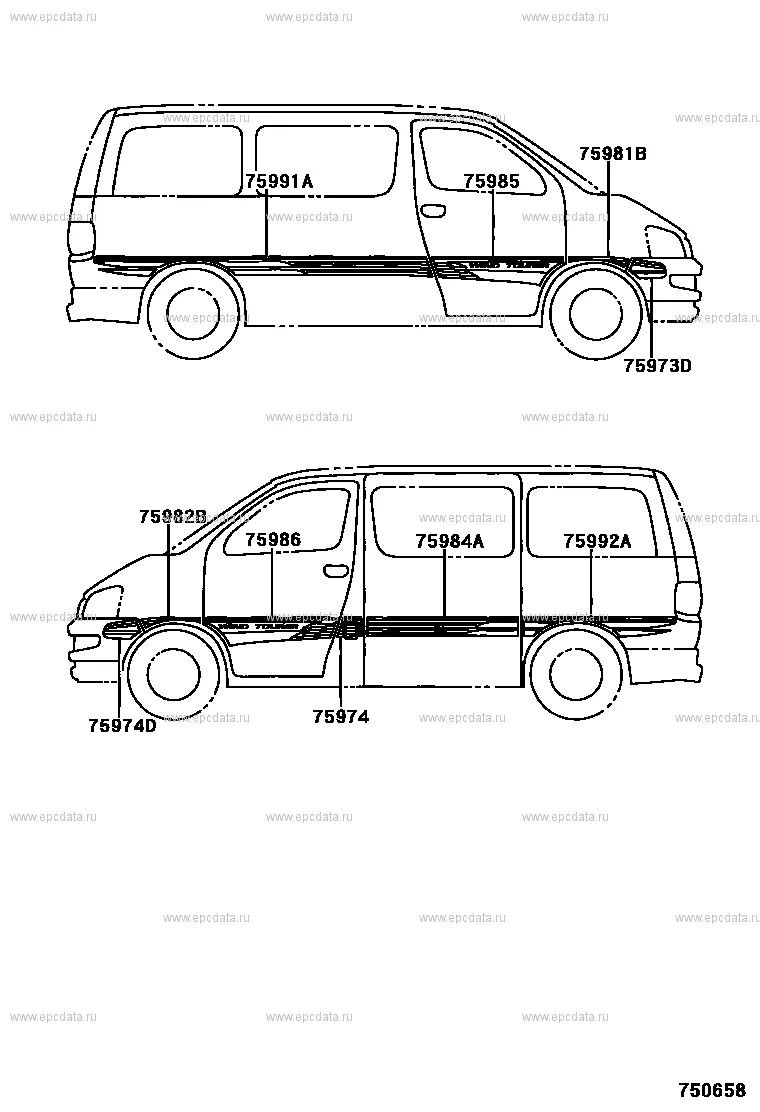 Toyota hiace технические характеристики. Габариты Тойота Хайс Региус 1997-1999. Тойота Hiace Regius 1999. Габариты Тойота Хайс Региус 1999 года. Тойота Хайс Региус габариты кузова.