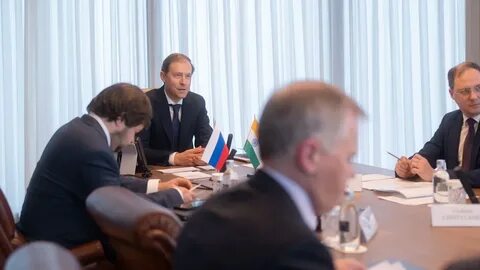 Службы правительства