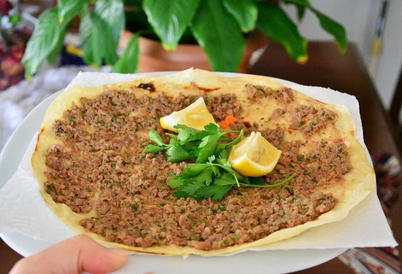 CNN’den Türkiye mutfağına övgü: Kebap sadece buzdağının görünen kısmı N-Life