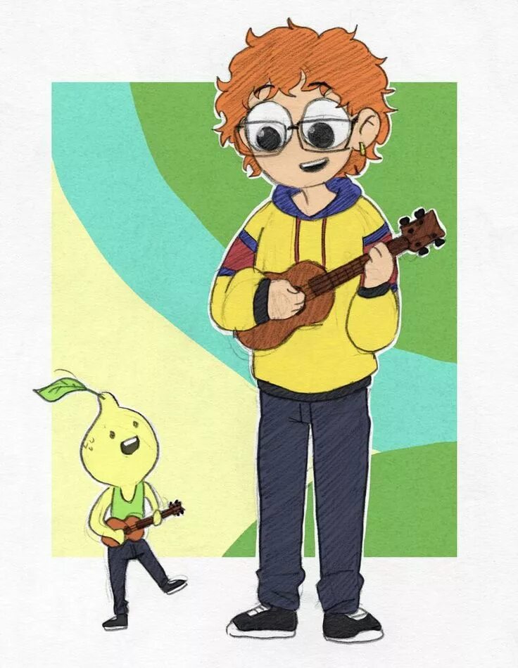 Cavetown Lemon. Lemon boy арт. Lemon boy Cavetown. Cavetown Art. Lemon boy