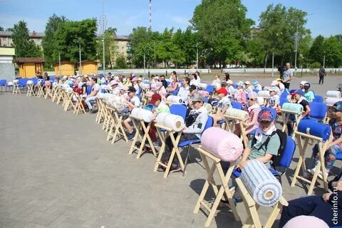 Площадь молодежи