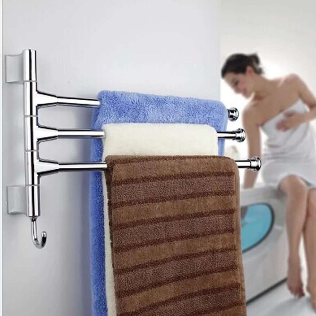 Высота полотенец в ванной. Для полотенец в ванную. Полотенцедержатели для ванной комнаты. Держатель полотенец для ванной. Полотенце висит в ванной.