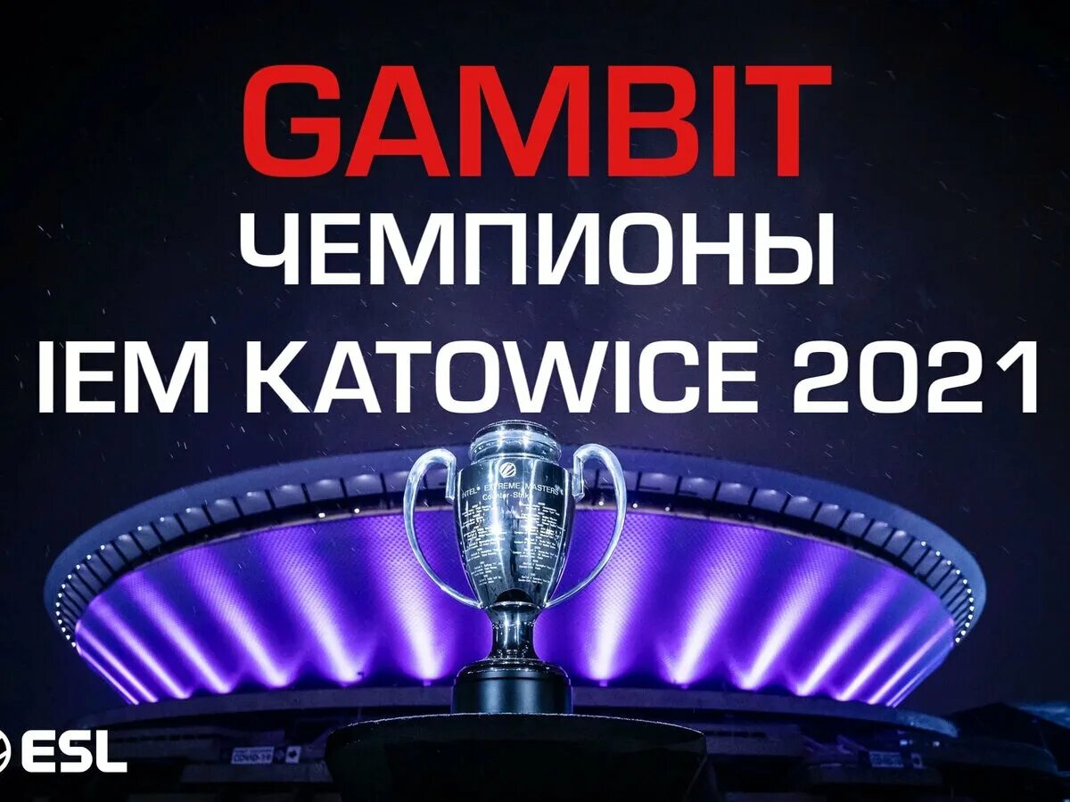 Iem katowice 2024 playoffs. IEM Katowice 2021 Gambit. IEM Katowice 2021 победитель. Кубок IEM Katowice 2023. IEM Katowice 2024 Arena.