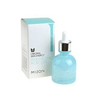 Сыворотка лица mizon