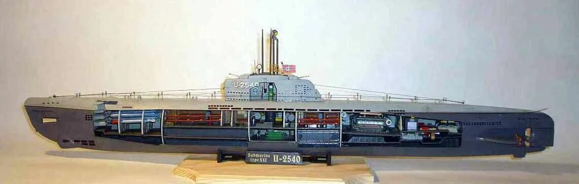Тип 21 26