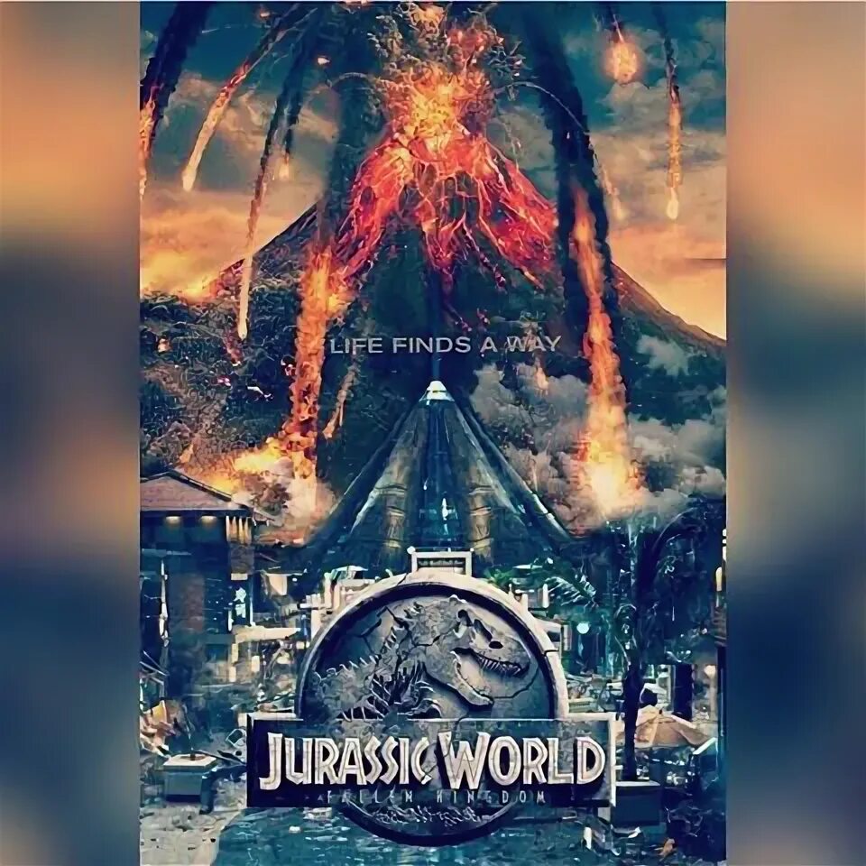 Jurassic World Life finds a way. Me way Постер. Life will find a way.