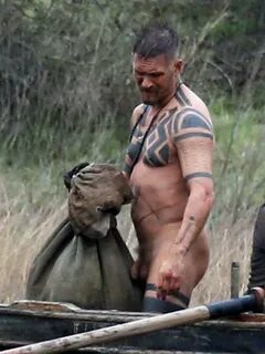 celebrities Tom Hardy Goes Full Frontal In Bbcs Free Download Nude Photo Ga...