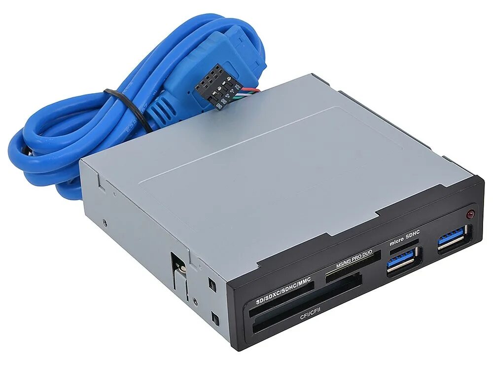 Usb 3.0 reader. Usb 3.0 reader