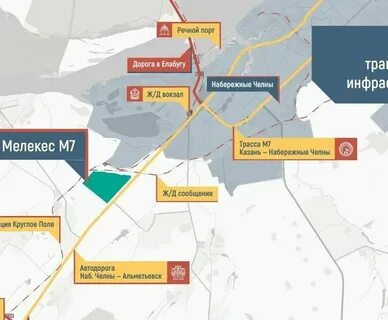 Какая температура в набережных челнах