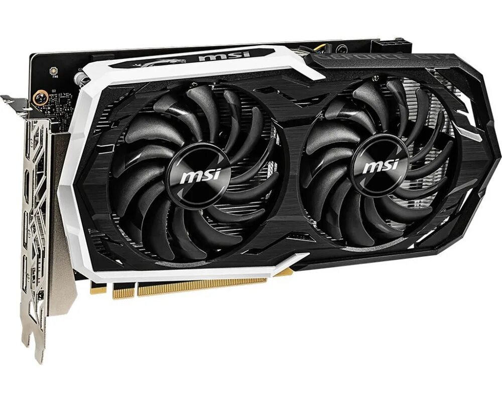 Msi 1660 gaming 6gb