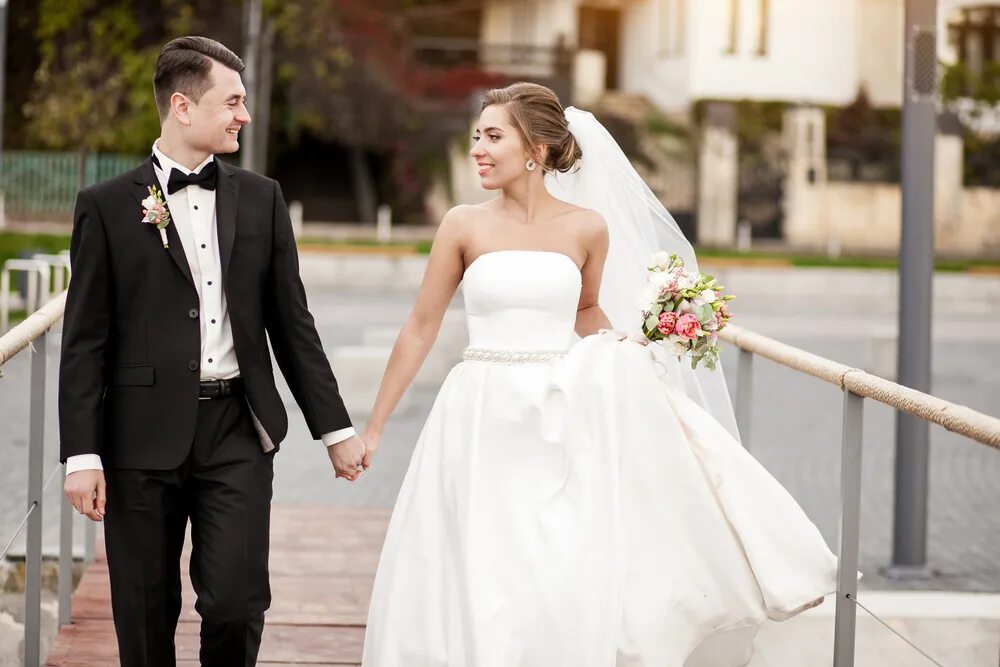 К чему снится замуж за бывшего. Wife Wedding.