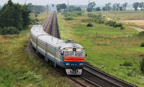 Жд рб