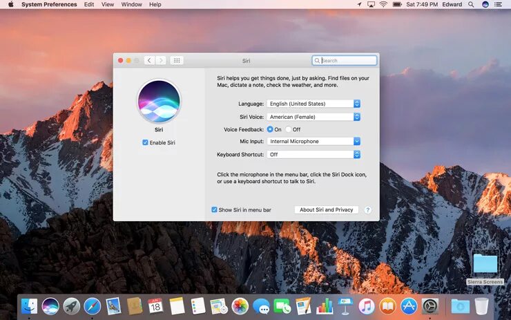 Mac установка из любых источников. Mac os sierra 10.12.6. macos системные настройки. панель управления мак ос. система похожая на мак ос.