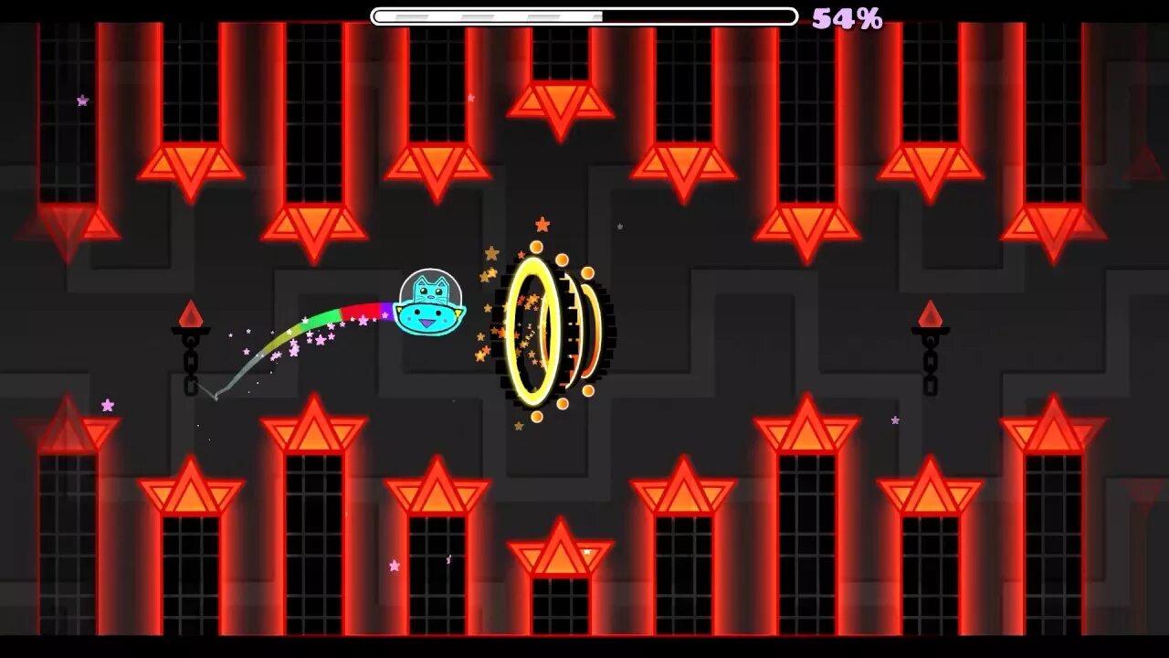 Geometry dash temple. Fire temple gd. fire temple geometry dash. fire temple by michigun. файр темпл.