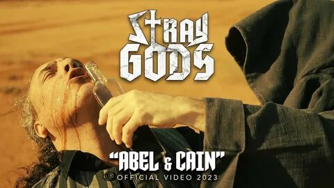 Stray gods