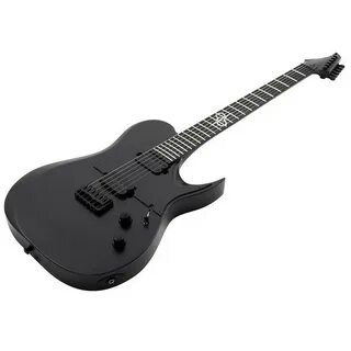 Solar guitars 1.6