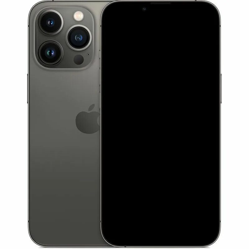 Iphone 12 pro черный