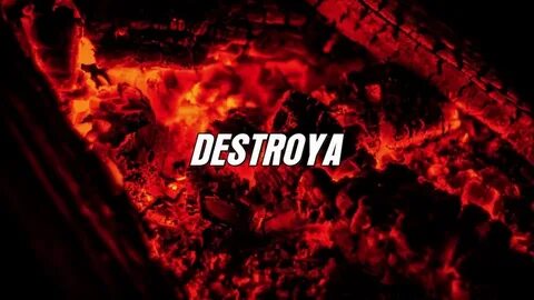 Destroy chemicals