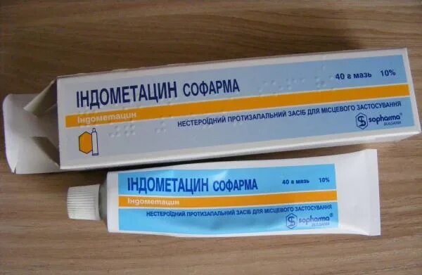 Мазь при подагре на ногах у мужчин