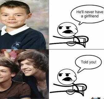 Larry am