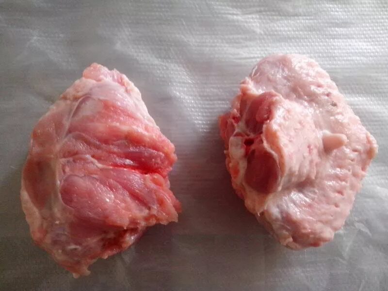 огузок куриный