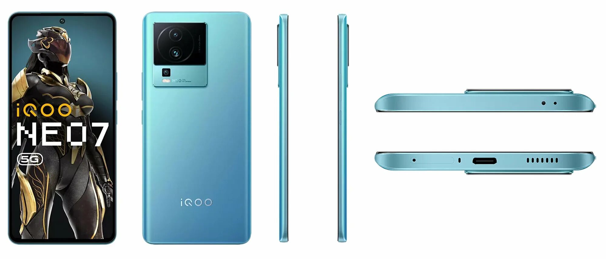 Gt neo 6 vs iqoo neo 9