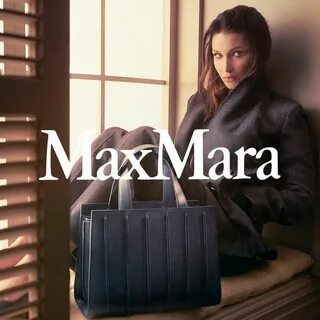 Max mara чей бренд