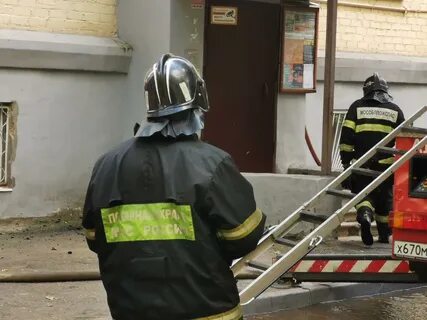 Что случилось в красногорске сейчас