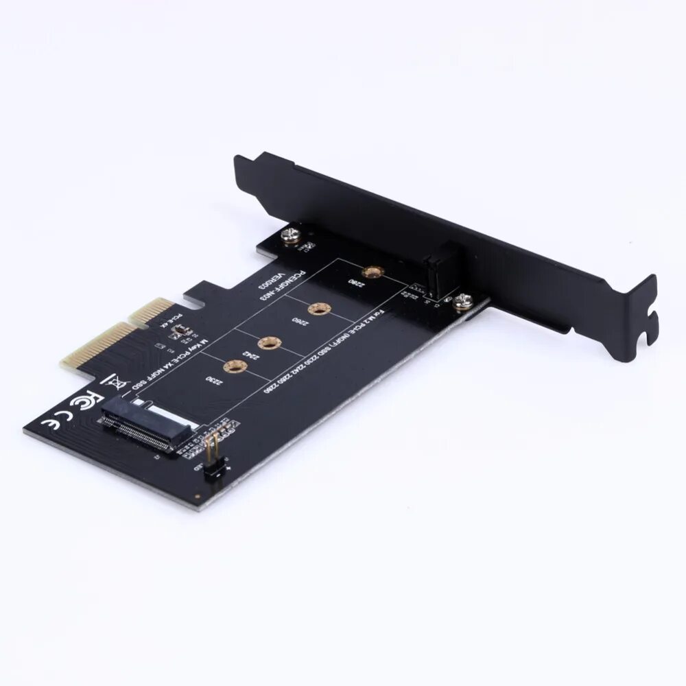 Asia pcie. PCI-E M.2 NGFF. PCI Express SSD M.2. NGFF M.2 SSD. Адаптер PCI-E для SSD m2.