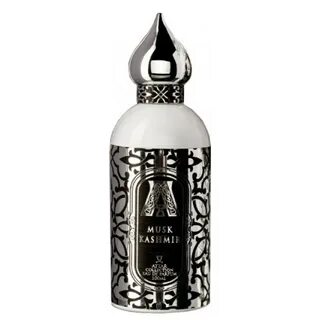 Парфюм musk kashmir