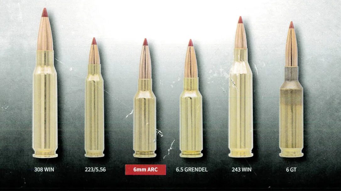 6 мм магазин. Патрон 6 mm Advanced Rifle Cartridge. 6mm Arc. Hornady 6mm Arc. 6mm Arc vs 6.5mm Grendel.