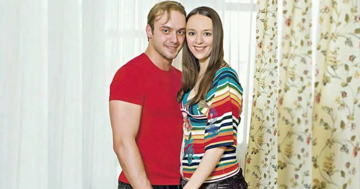 Семейное положение аллы