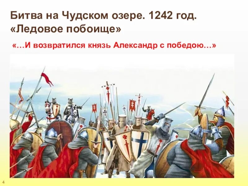 На каком озере произошло сражение. 1242 Ледовое побоище князь. Битва на Чудском озере 1242 год Ледовое побоище. 1242 Год Ледовое побоище князь.