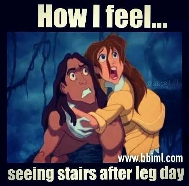 See how it feels. After Leg Day. Meme me after Day of Leg. Tap me Мем.