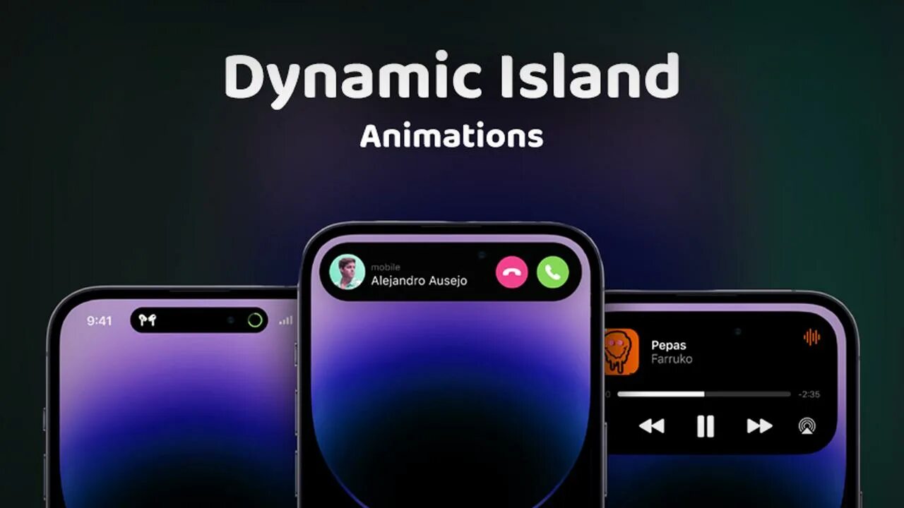 Dynamic apk