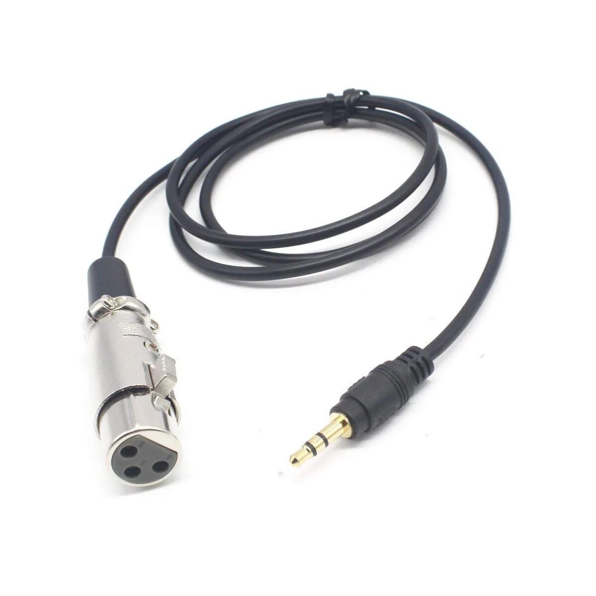 Переходник Mini XLR на XLR. Шнур адаптер стерео XLR 3.5 Jack. Mini Jack 3,5 - XLR папа. Mini XLR 4 Pin to 3.5 Jack. Кабель xlr папа папа