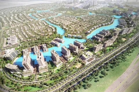 Dndm dubai