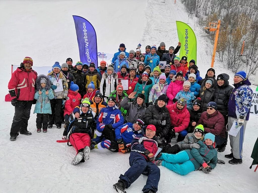 Сегодня в горном алтае