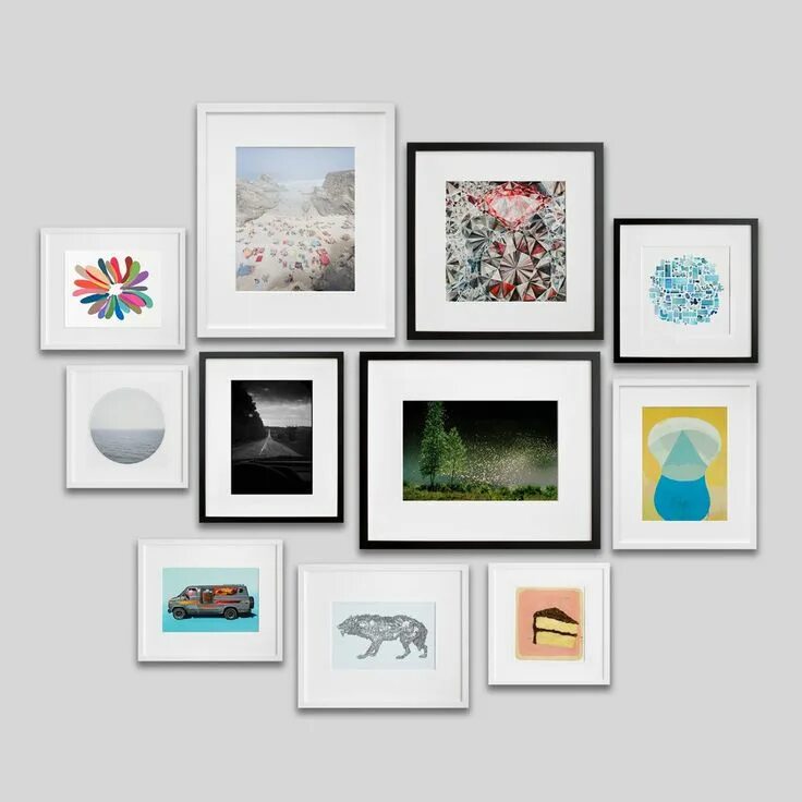 Gallery index. Фоторамки в интерьере. Gallery index. Картина стена. Новогодний фон с елкой.