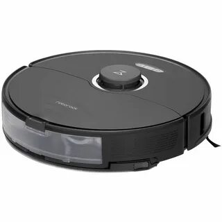 Робот пылесос roborock s8 max
