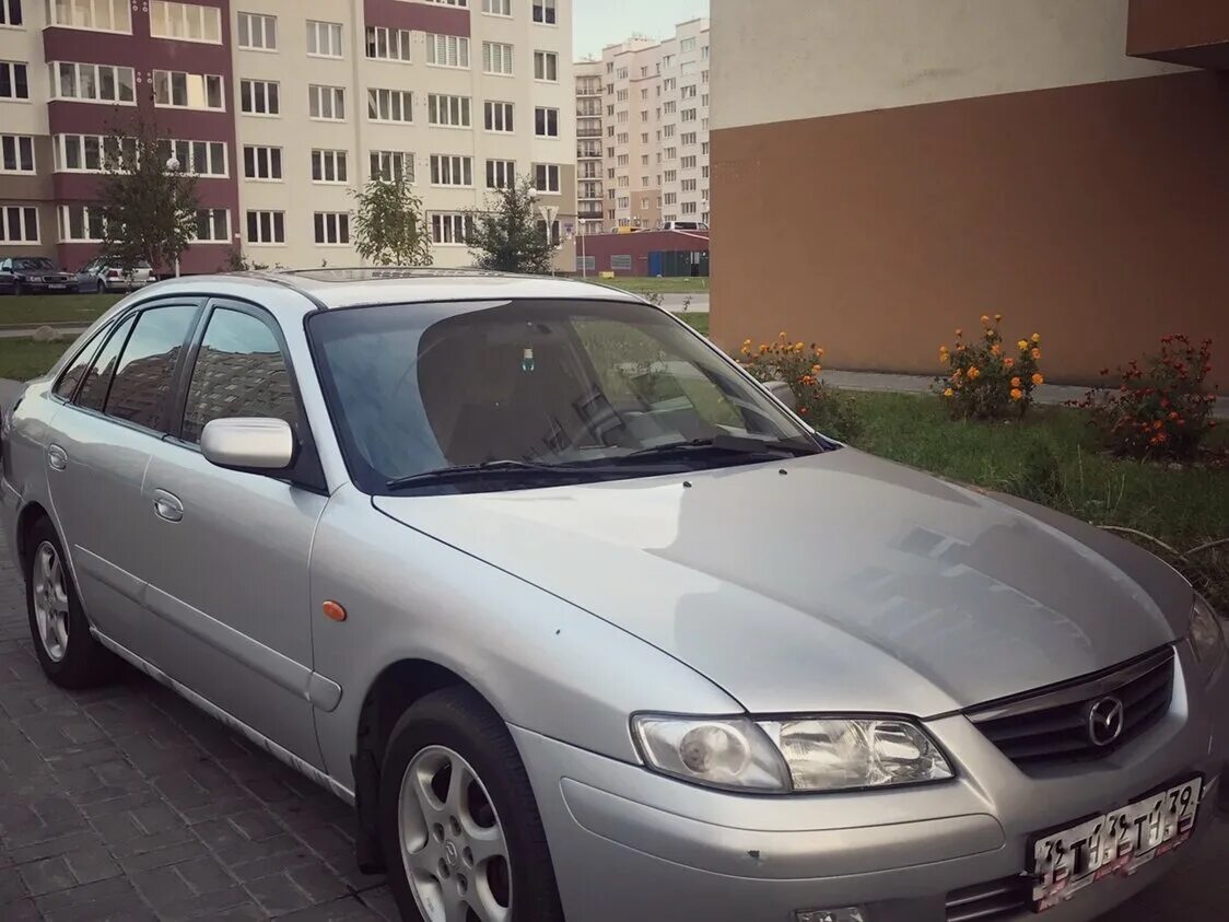 Мазда 626 2001 года. Mazda 626 2001. Мазда 626 gf 2001. Мазда 626 2001 года 2л. Mazda 626 gf лифтбек.