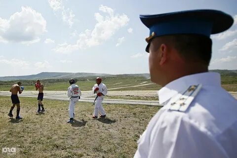 Раевка в новороссийске