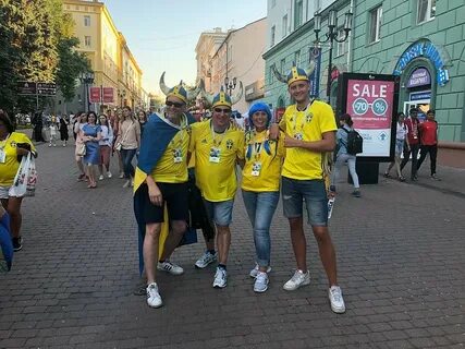 Новгород шведы