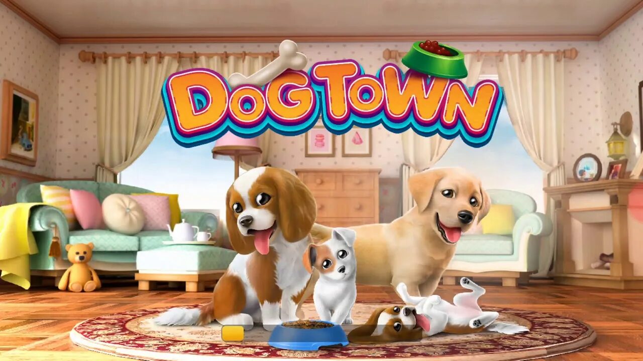 Игра про собаку. Игра для щенка. Dogtown игра собаки. Lovely Pets игра.