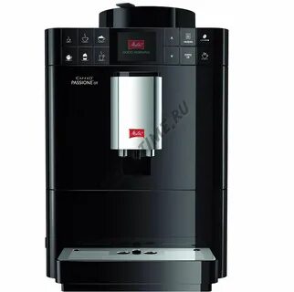 Автоматическая кофемашина melitta 531